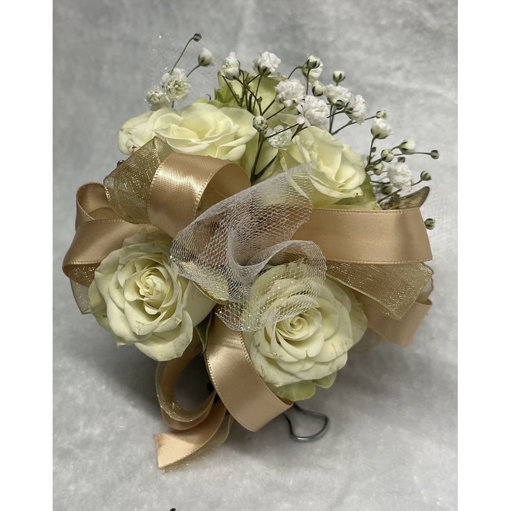 Prom Corsages in Savannah GA - The Flower Boutique