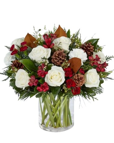 Spirit of the Season Arrangement