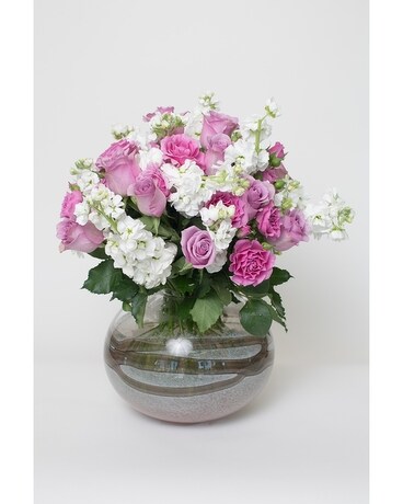 Beautiful Blossoms Flower Arrangement