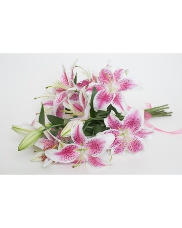 Fragrance Flower Arrangement