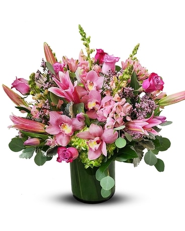 Premium size, 24 inches height and 24 inches wide.