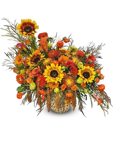 Florenza Flower Arrangement