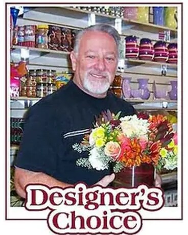Designer's Choice - #MFMDC01