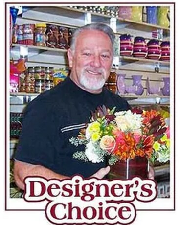 Designer's Choice - #MFMDC02