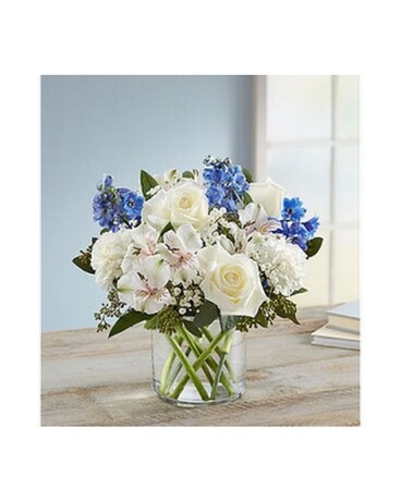 Wonderful Wishes- #MF167006S Flower Arrangement
