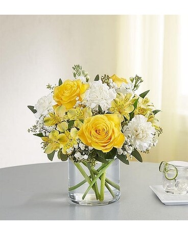Happy Sunrise MF176259S Flower Arrangement