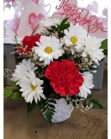 Birthday Flowers Delivery Dunbar Wv Art S Flower Shop