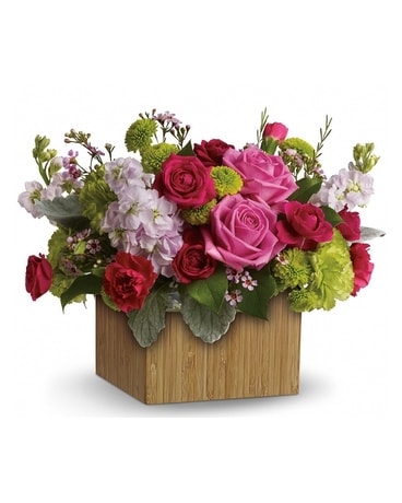 Friendsgiving 2021 (you can choose the colors) Flower Arrangement