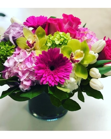 Sivan Flower Arrangement