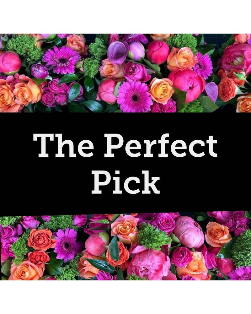 Petal best sale perfect florist