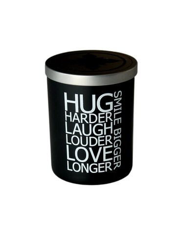 Hug Harder Fresh Shave Candle Gifts
