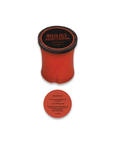 Moscow Mule Candle Gifts