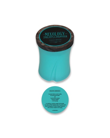Pacific Breeze Candle Gifts