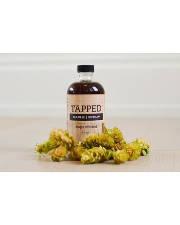 HOPS-INFUSED MAPLE SYRUP Gifts