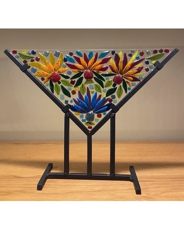 Candy Floral Explosion Gifts
