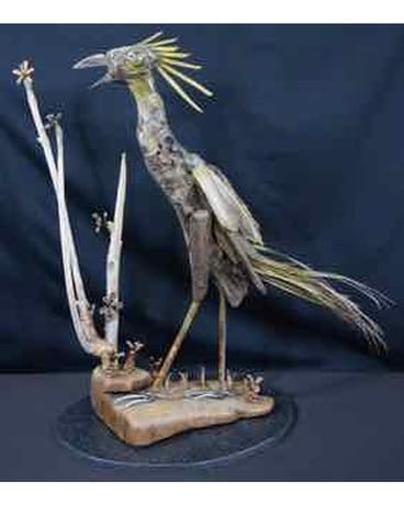 Frilless Peacock Gifts