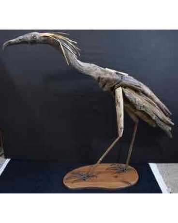 Drifted Flamingo Gifts