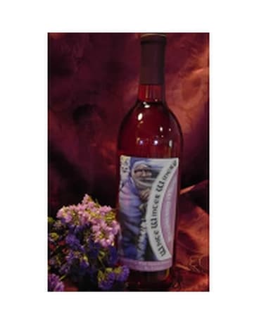 White Winter Raspberry Mead Gifts