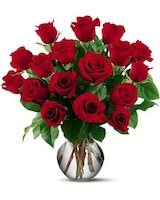 18 Short Stem size,  inches height and  inches wide.