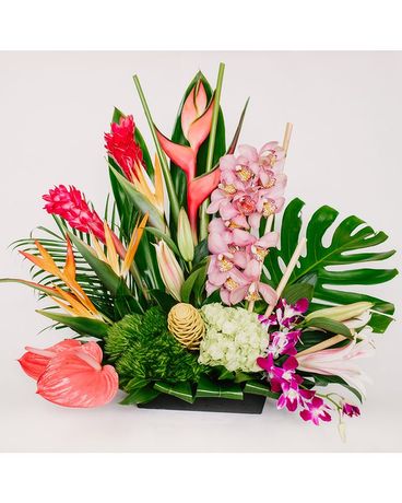 Abbott's Creation Flower Arrangement