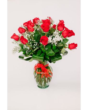 Love is in the aire Flower Arrangement