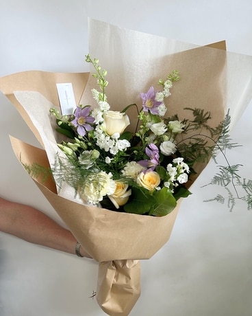 Plenitude Bouquet