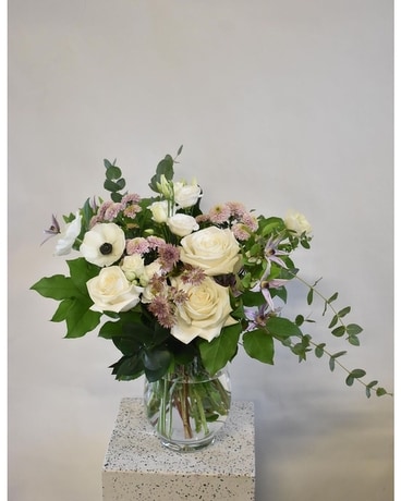 Amour Mamie Flower Arrangement