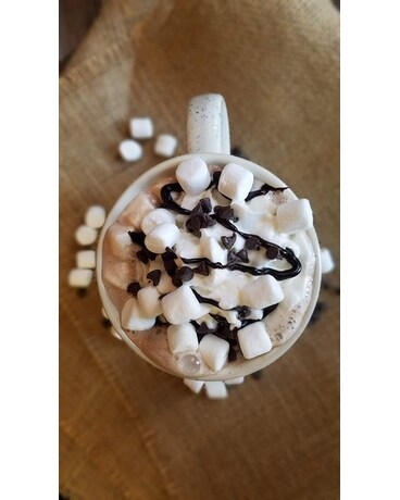 Hot Chocolate Custom product
