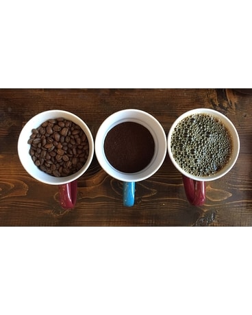 Specialty Drip Coffee Custom product