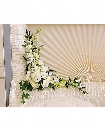 Moonlit Walk Flower Arrangement