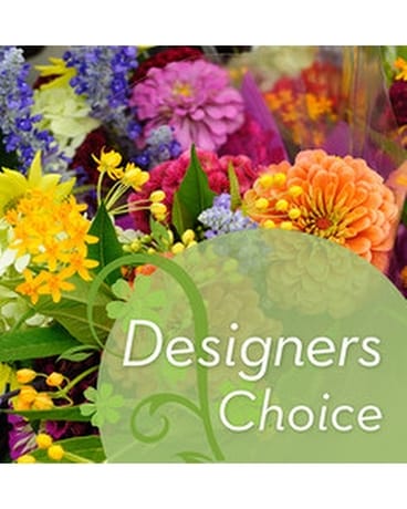 Deal of the Day Flower Arrangement