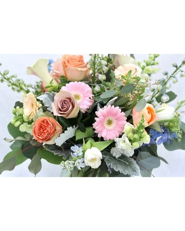 It Had To Be You Flower Arrangement