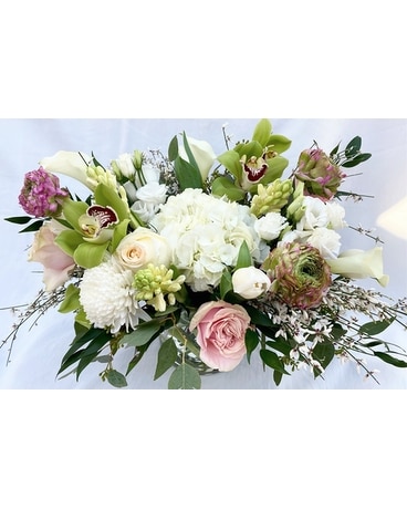 Adore You Flower Arrangement