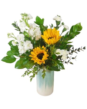 It's Spring! Flower Arrangement