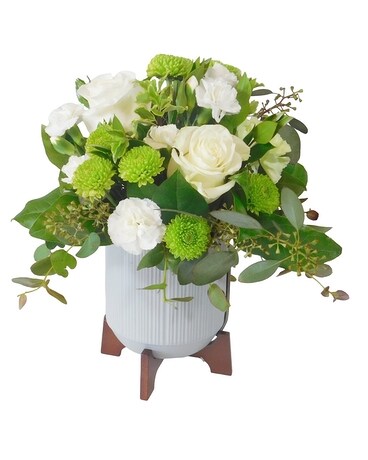 Bringin' The Joy Flower Arrangement