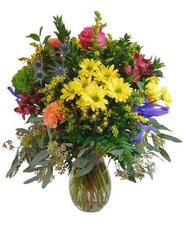 Color Burst in Tempe AZ - Watson's Florist & Flower Delivery