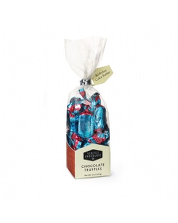Birthday Cake Batter Truffles Custom product