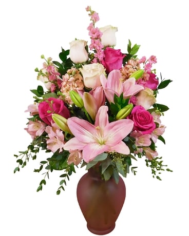 Precious Flower Arrangement