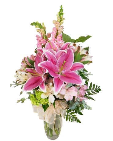 Monthly Specials Delivery Tempe AZ - Watson's Florist & Flower Delivery