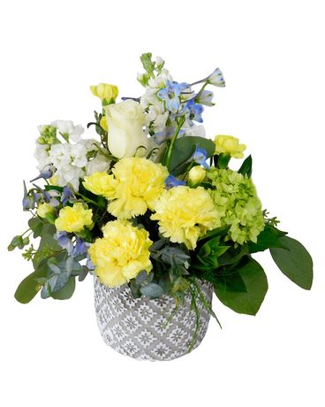 OUR Bouquet Flower Arrangement