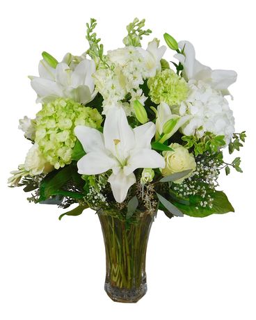 Glorious Flower Arrangement