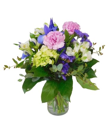 Eden Flower Arrangement