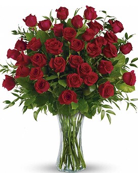Standard size, 25 inches height and 18.5 inches wide.