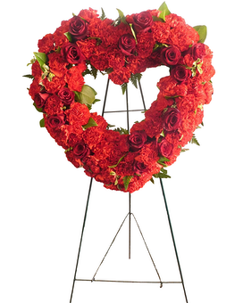Standard size, 23 inches height and 21 inches wide.