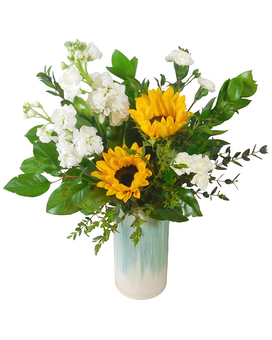 It's Spring! Flower Arrangement