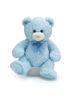 Standard size, 13 inches height and  inches wide.