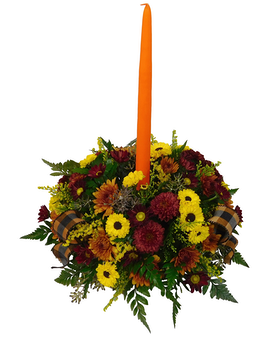 Standard size, 15 inches height and 12 inches wide.