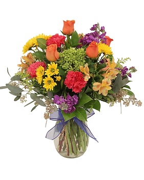 Mother's Day - Mother's Day Flowers, Mother's Day Gifts
