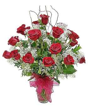 Roses, Florist delivery to Tempe, Gilbert, Mesa, or Chandler AZ by ...