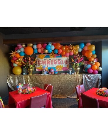 You Are The Best Balloons